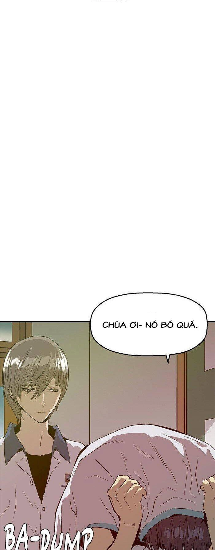 Anh Hùng Yếu Chapter 34 - 57