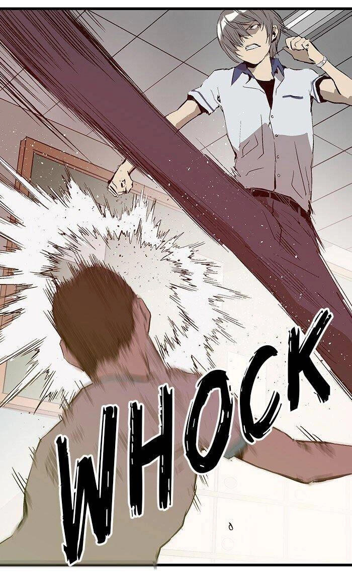 Anh Hùng Yếu Chapter 34 - 59