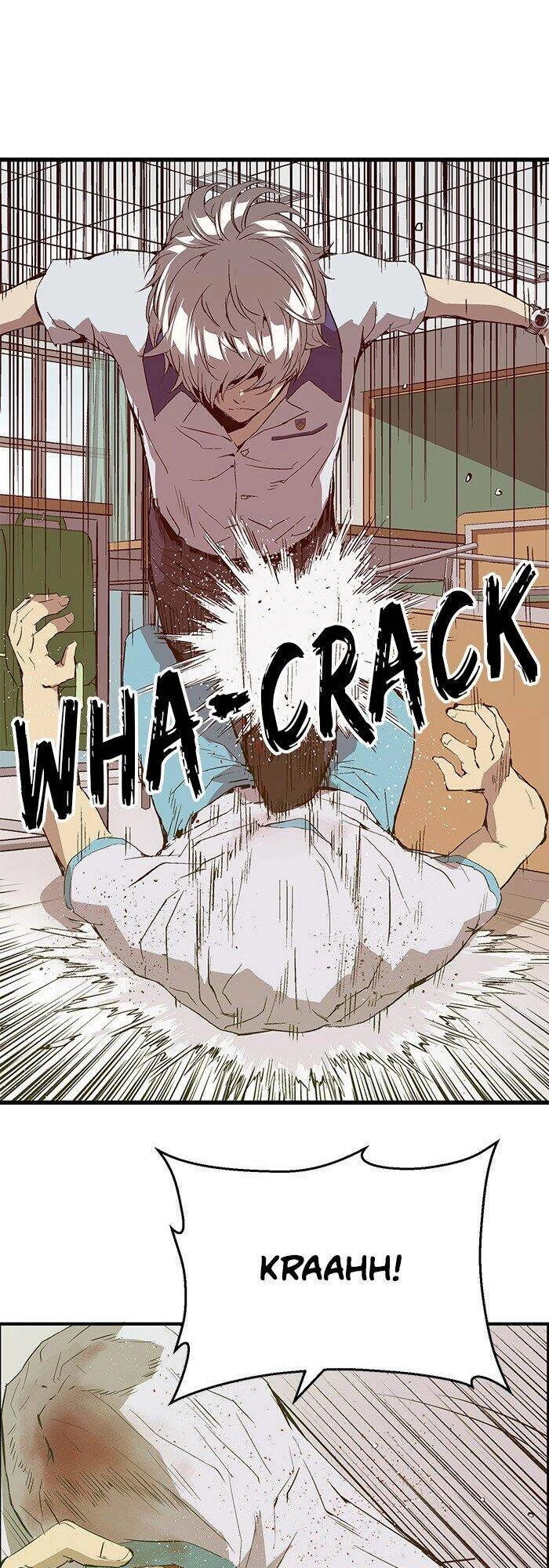 Anh Hùng Yếu Chapter 35 - 18