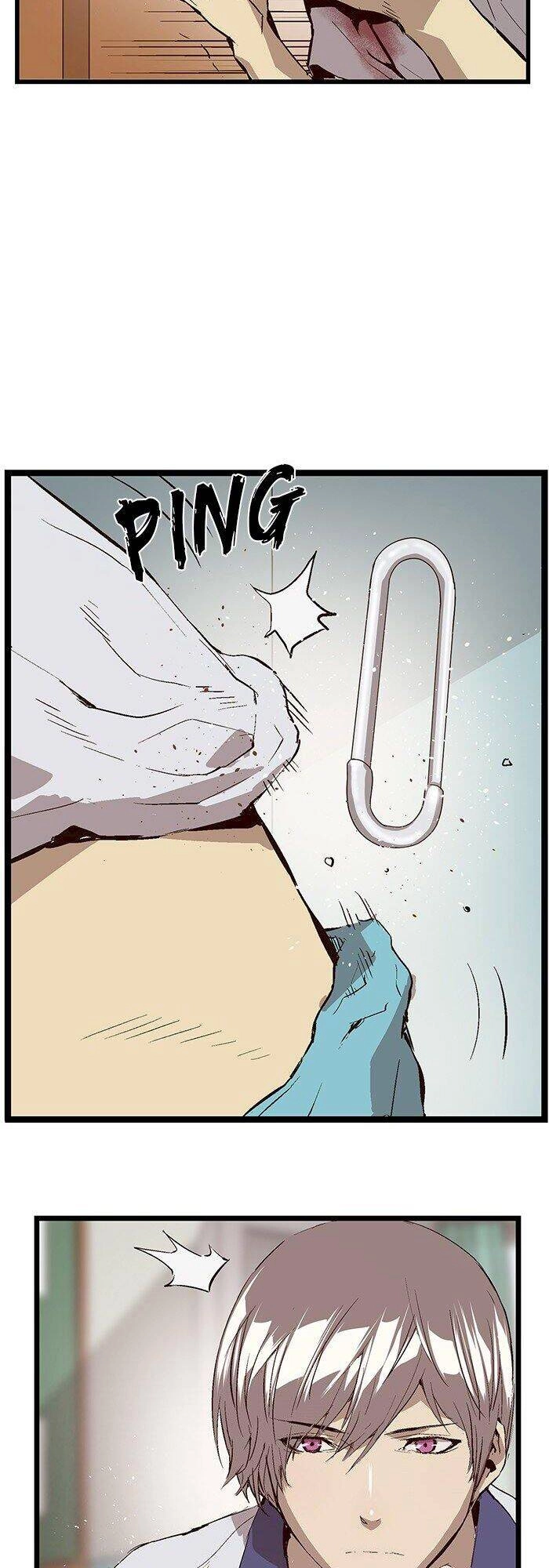 Anh Hùng Yếu Chapter 35 - 20