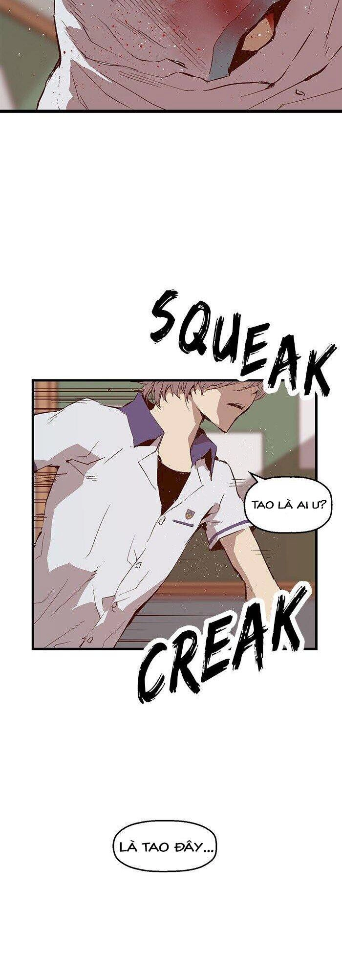 Anh Hùng Yếu Chapter 35 - 27