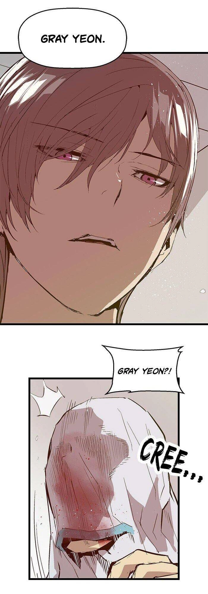 Anh Hùng Yếu Chapter 35 - 28