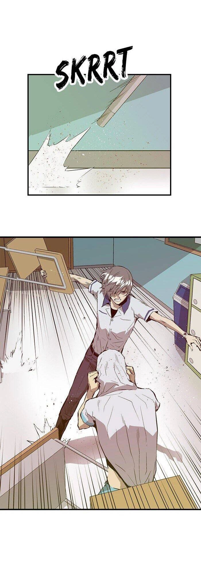 Anh Hùng Yếu Chapter 35 - 29