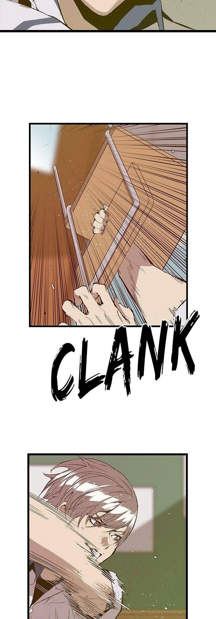 Anh Hùng Yếu Chapter 35 - 31