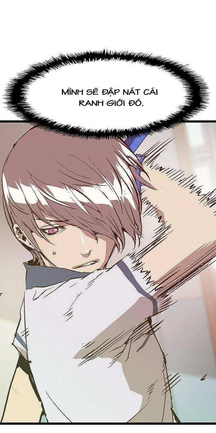 Anh Hùng Yếu Chapter 35 - 50