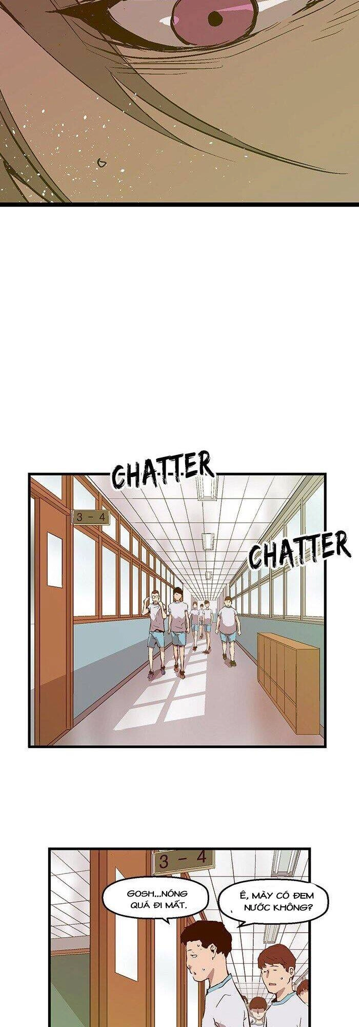 Anh Hùng Yếu Chapter 35 - 55