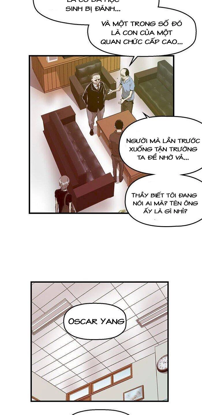 Anh Hùng Yếu Chapter 37 - 8