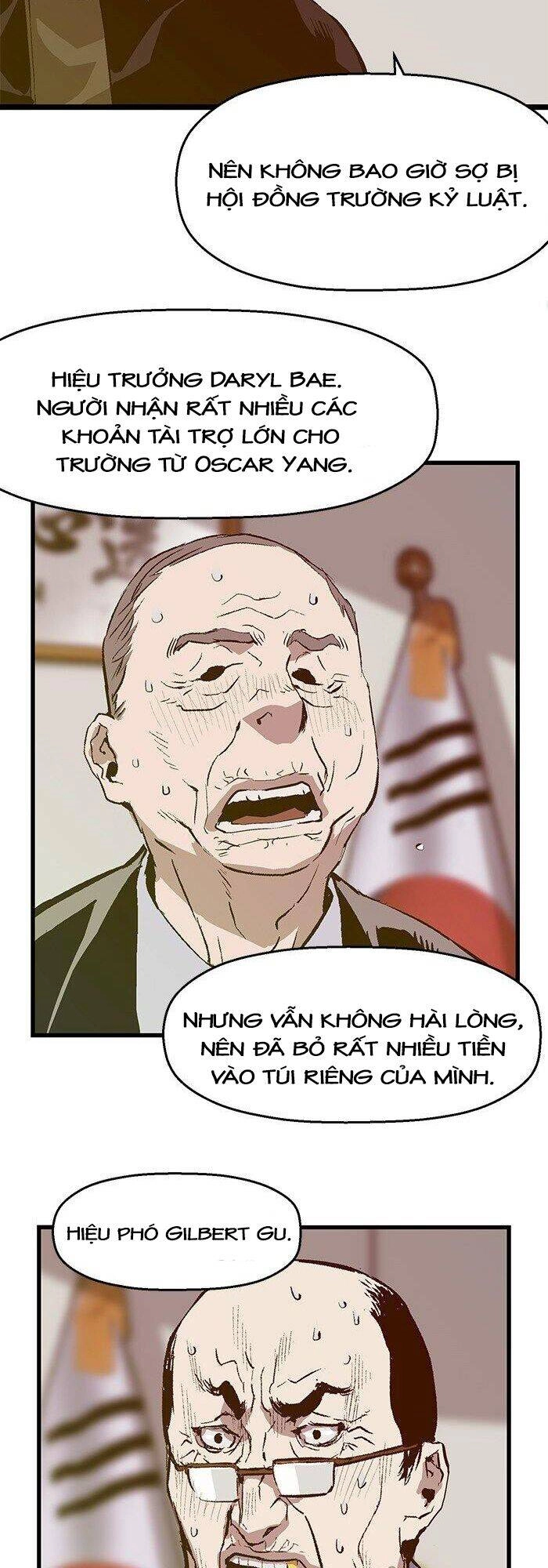 Anh Hùng Yếu Chapter 37 - 11