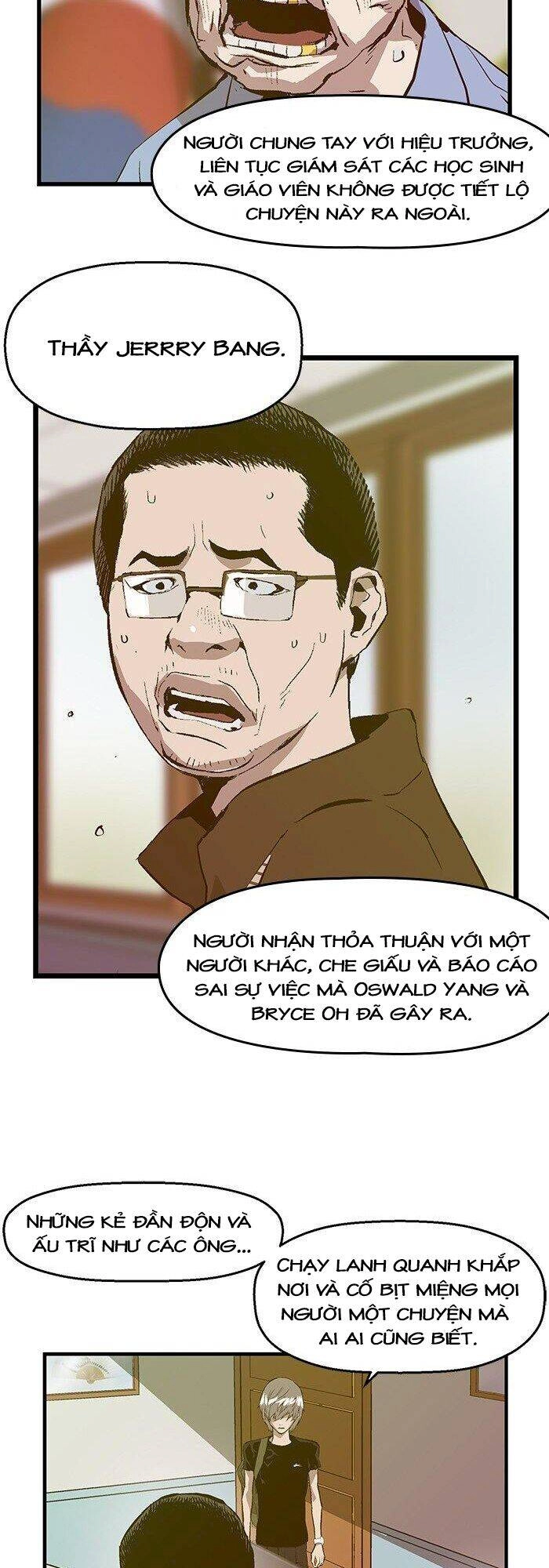 Anh Hùng Yếu Chapter 37 - 12
