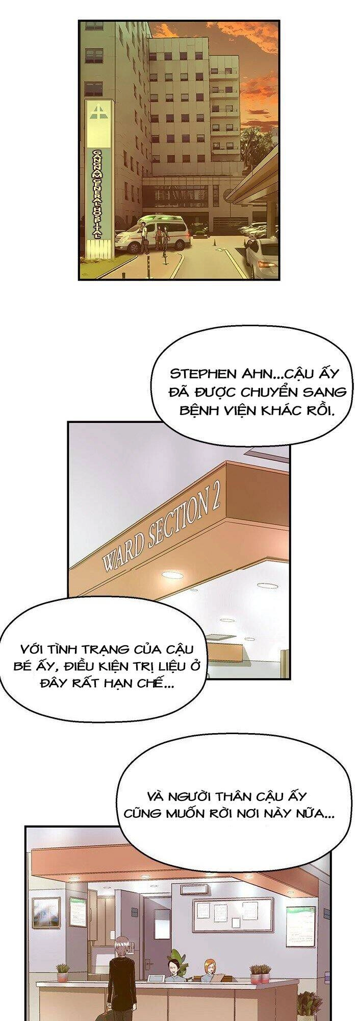 Anh Hùng Yếu Chapter 37 - 18