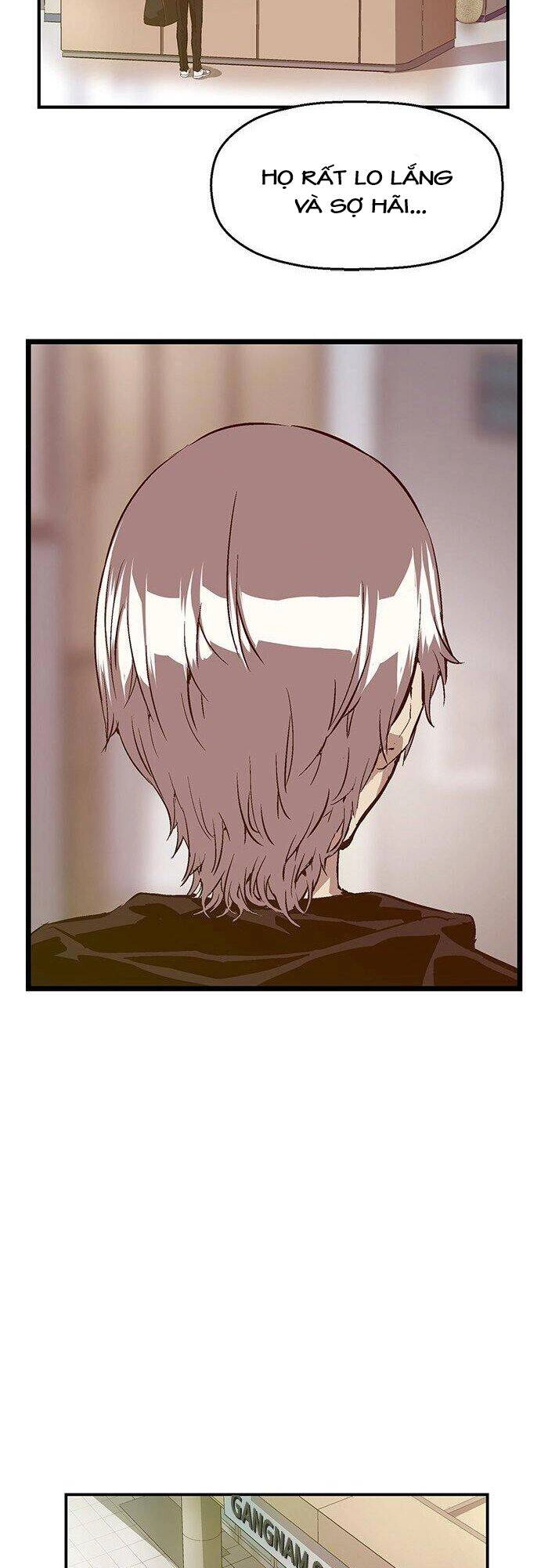 Anh Hùng Yếu Chapter 37 - 19