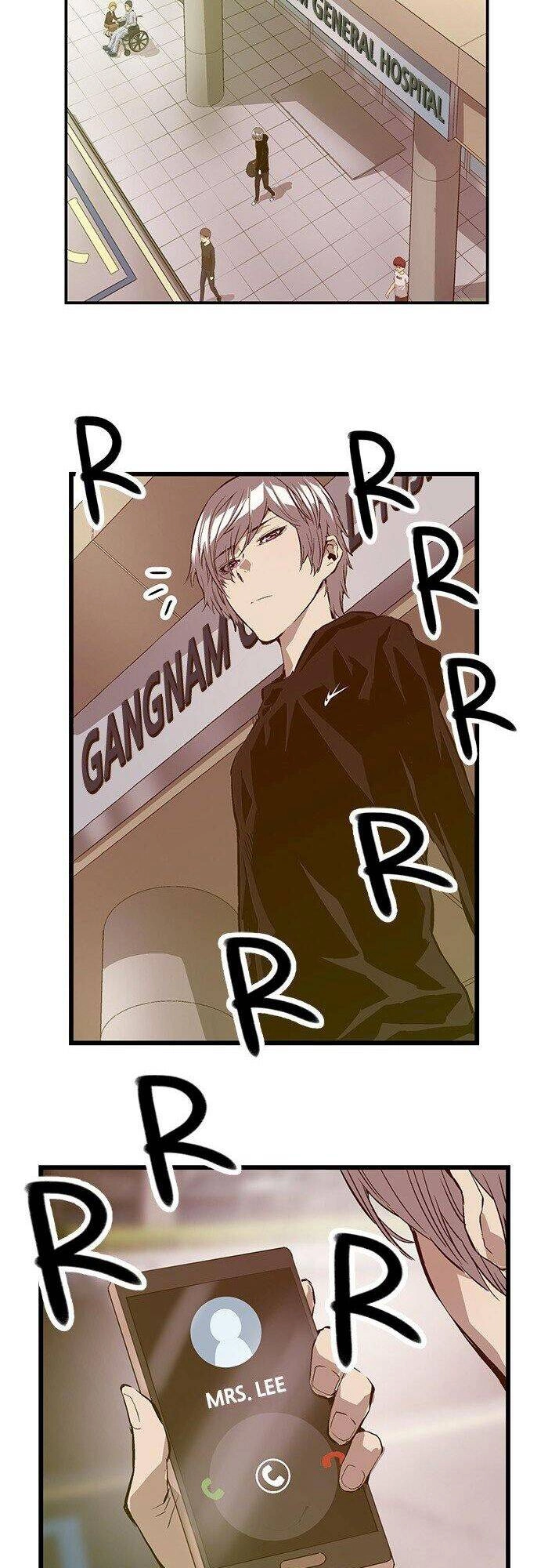 Anh Hùng Yếu Chapter 37 - 20