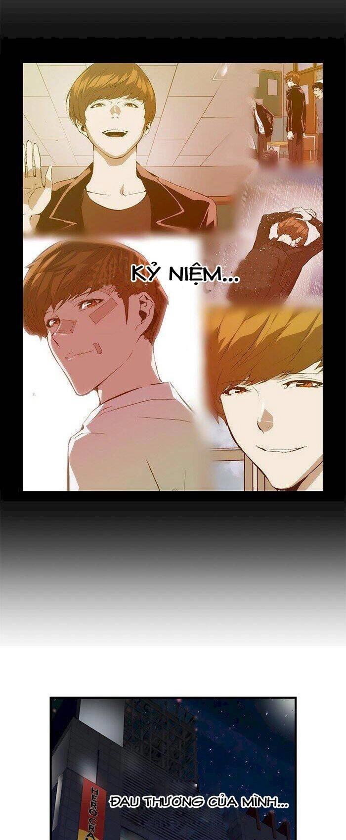 Anh Hùng Yếu Chapter 37 - 32