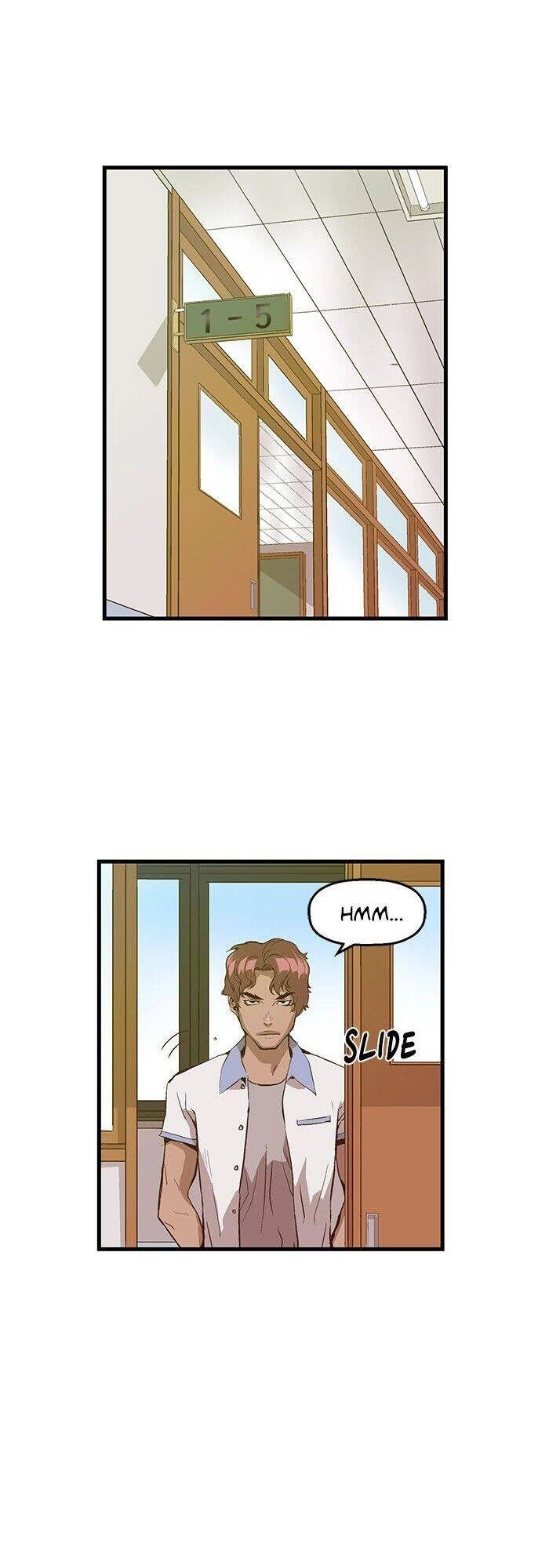 Anh Hùng Yếu Chapter 38 - 2