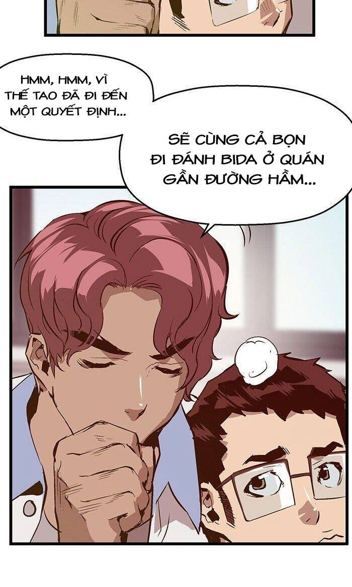 Anh Hùng Yếu Chapter 38 - 7