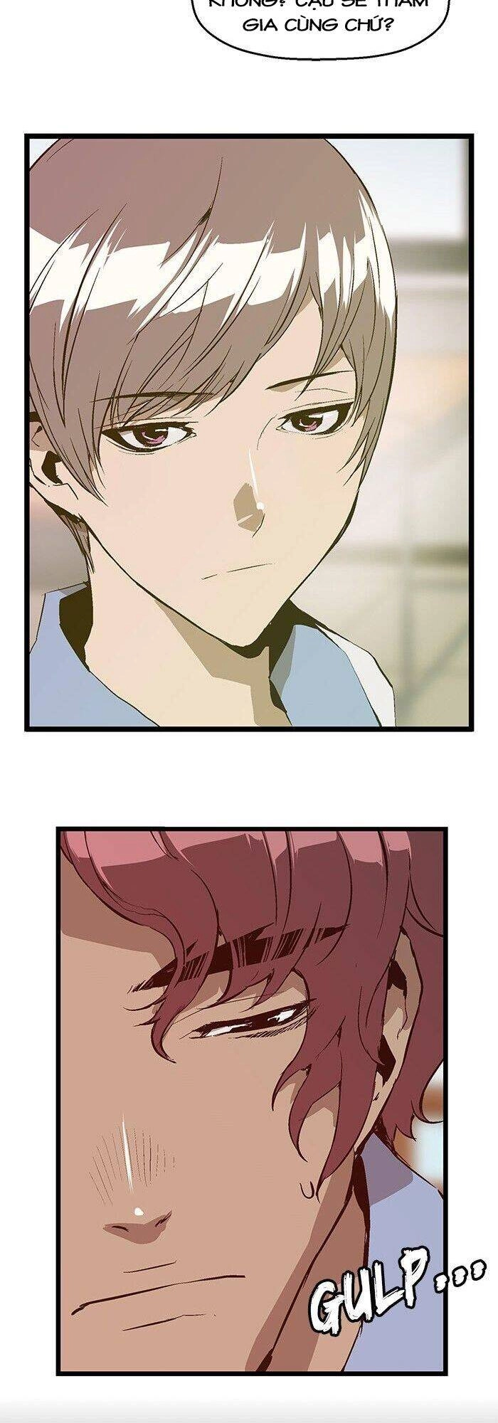 Anh Hùng Yếu Chapter 38 - 9