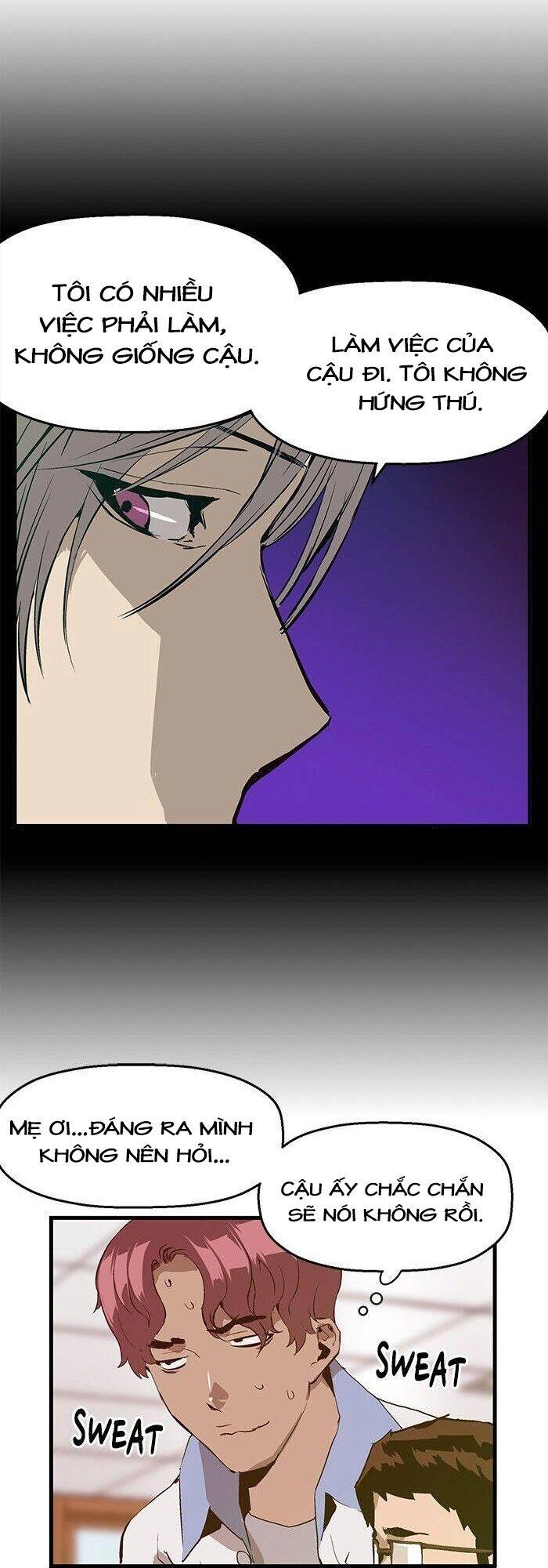 Anh Hùng Yếu Chapter 38 - 10