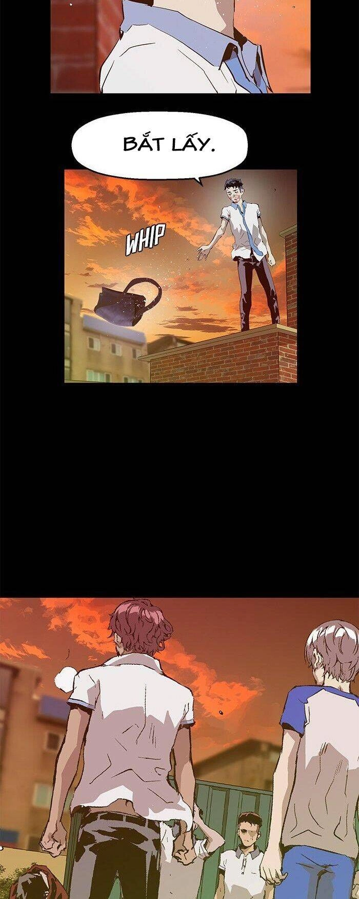 Anh Hùng Yếu Chapter 38 - 12