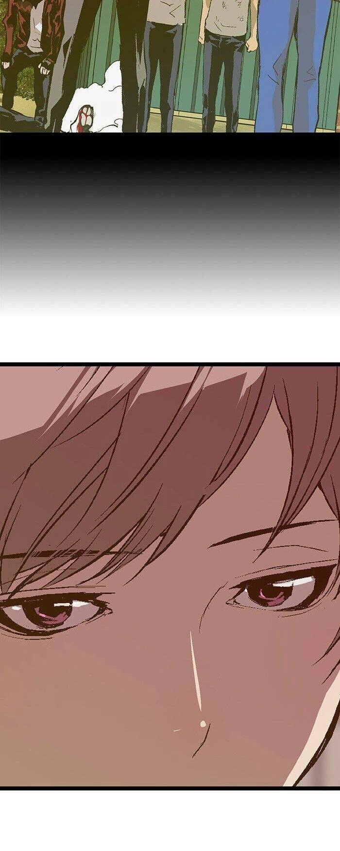 Anh Hùng Yếu Chapter 38 - 13