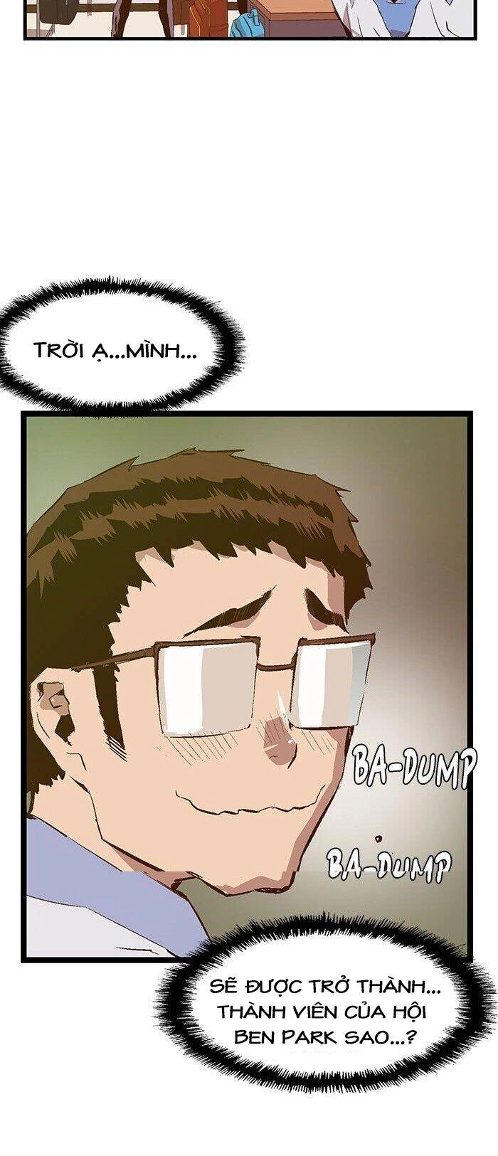 Anh Hùng Yếu Chapter 38 - 18