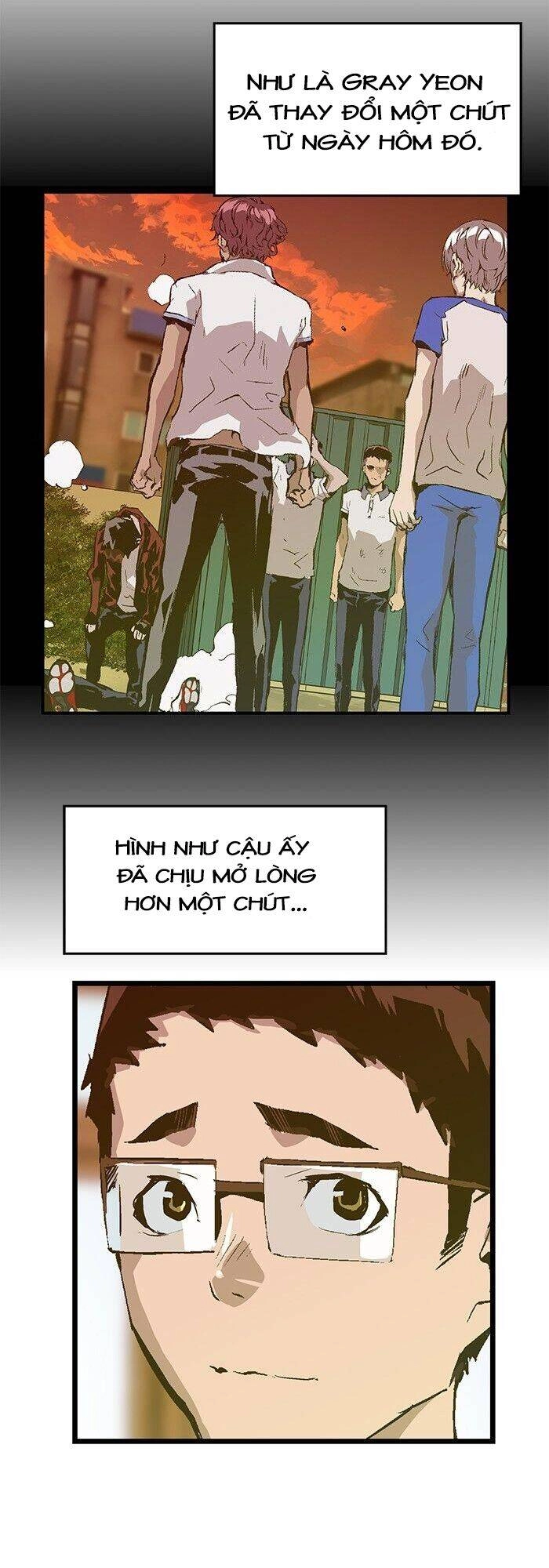 Anh Hùng Yếu Chapter 38 - 23