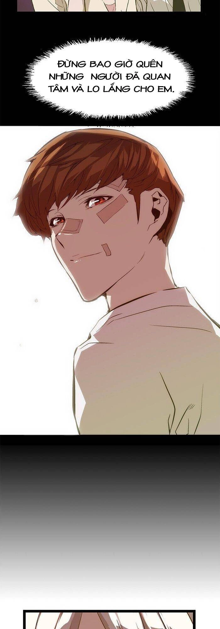 Anh Hùng Yếu Chapter 38 - 25