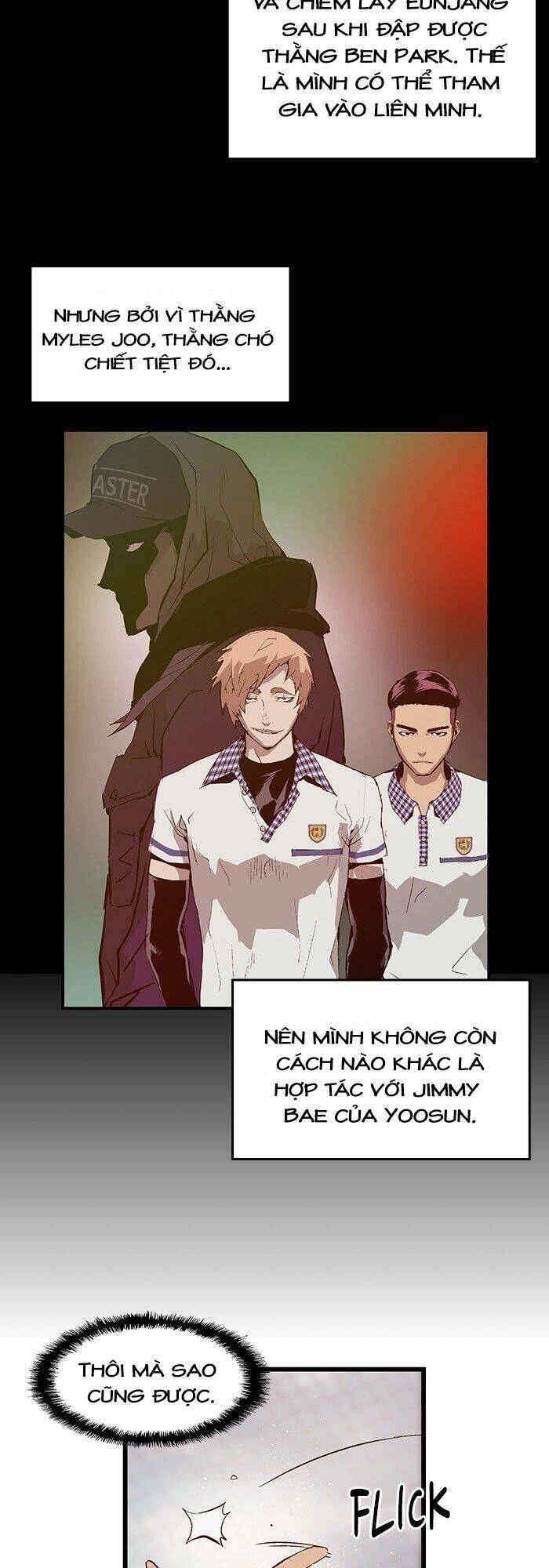 Anh Hùng Yếu Chapter 38 - 31