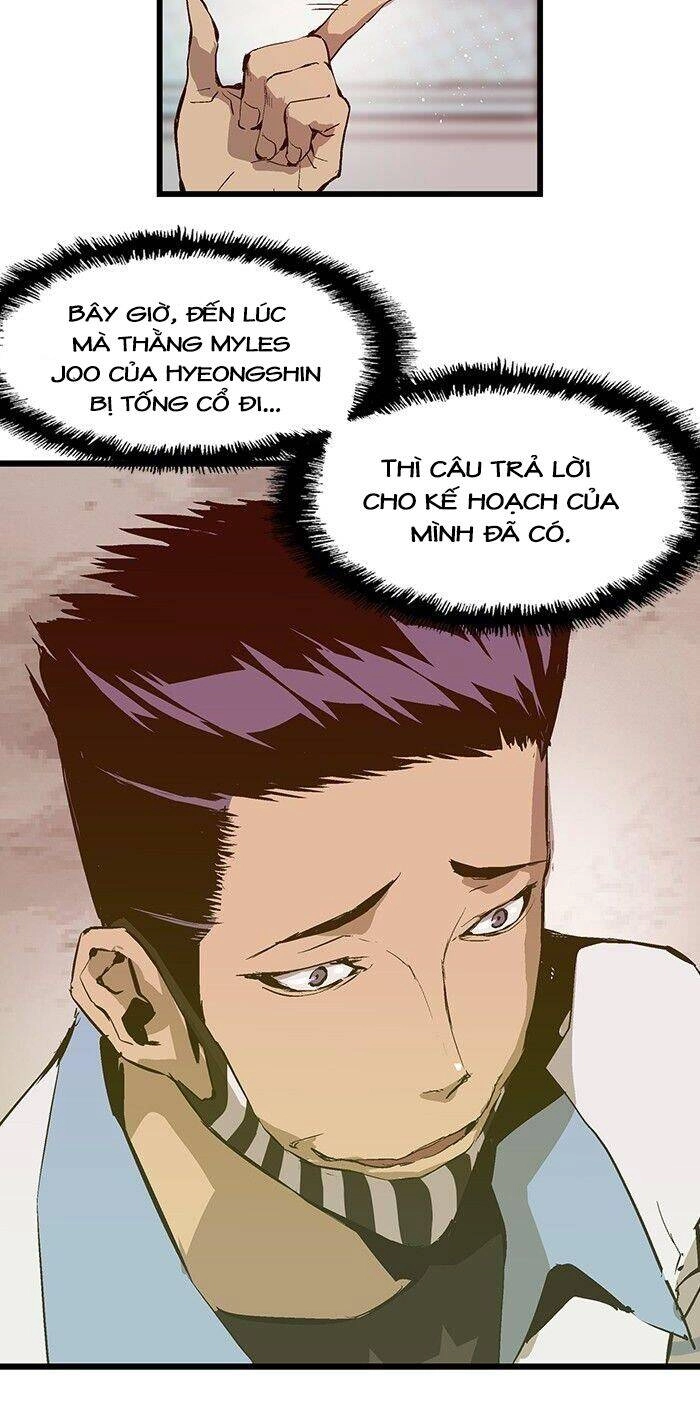 Anh Hùng Yếu Chapter 38 - 32