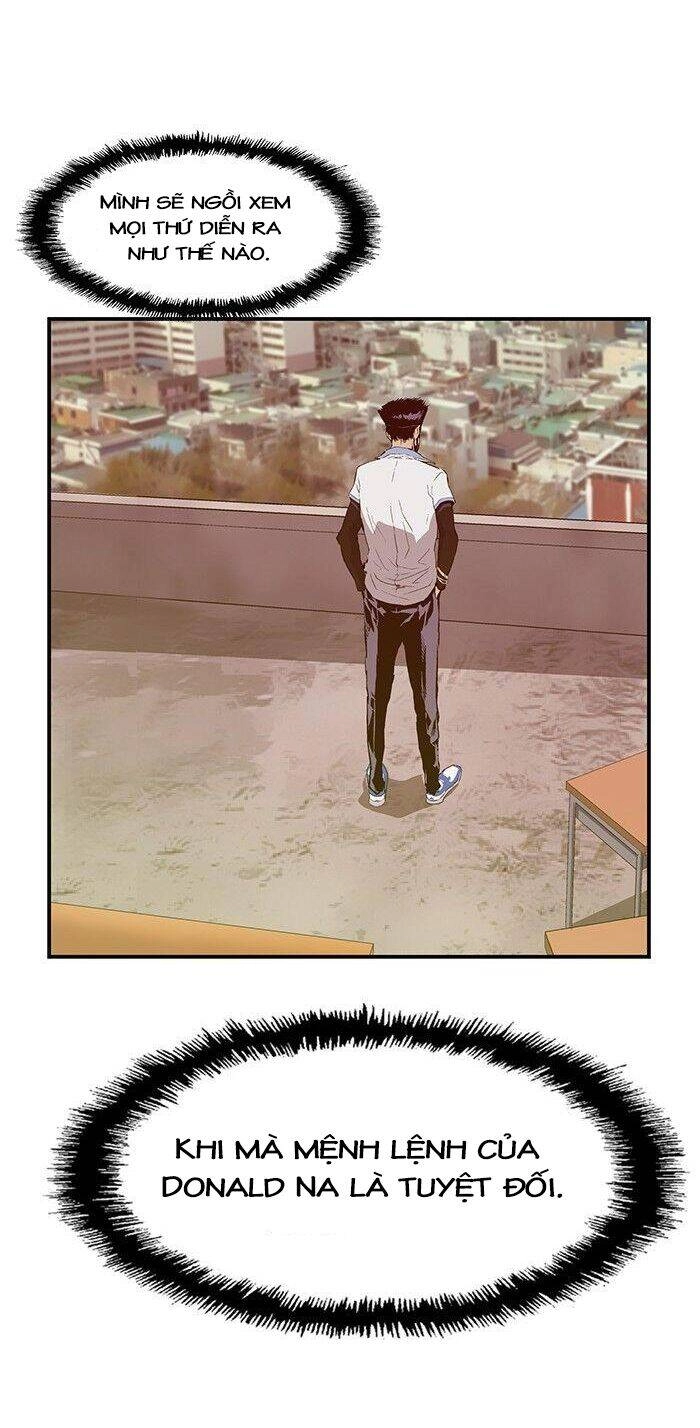 Anh Hùng Yếu Chapter 38 - 33