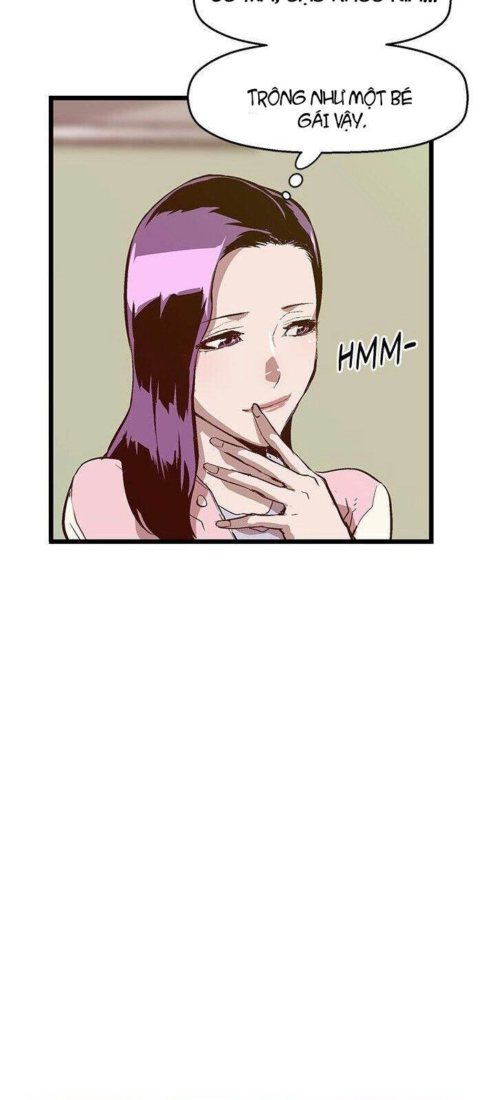 Anh Hùng Yếu Chapter 38 - 37