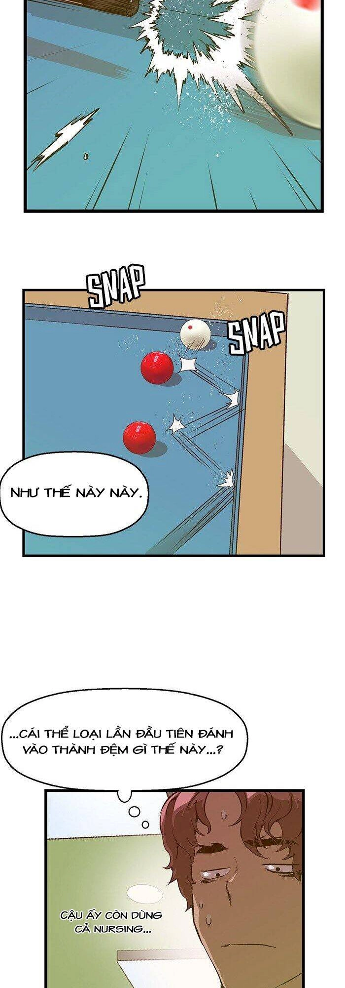 Anh Hùng Yếu Chapter 39 - 6