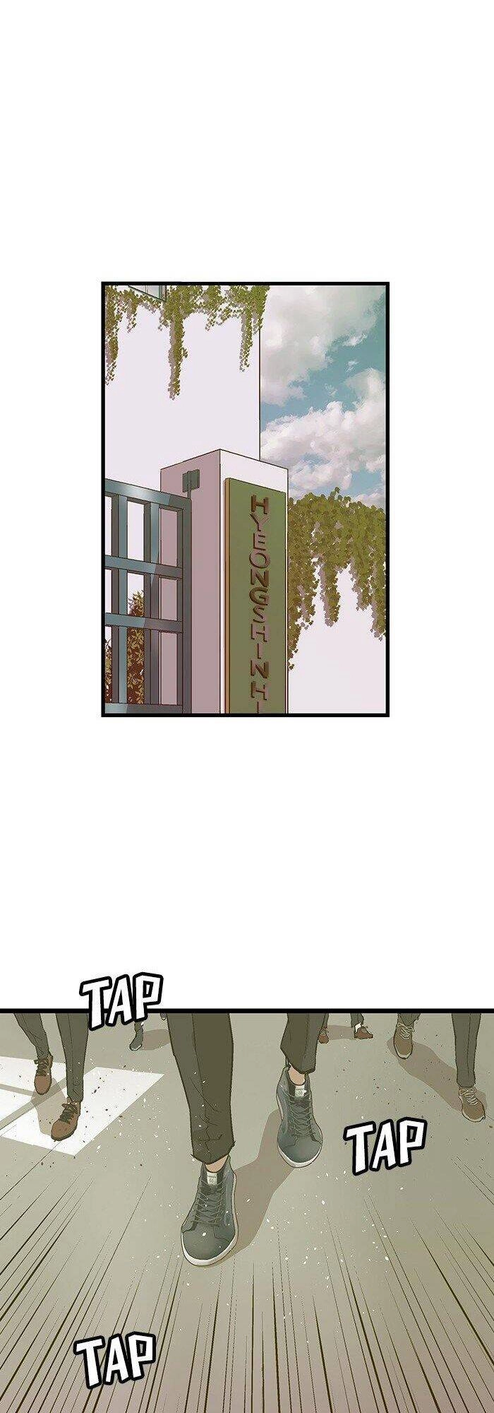 Anh Hùng Yếu Chapter 39 - 20