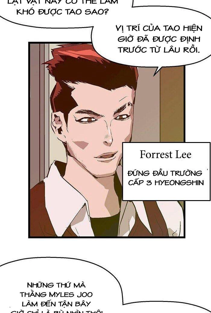 Anh Hùng Yếu Chapter 39 - 25