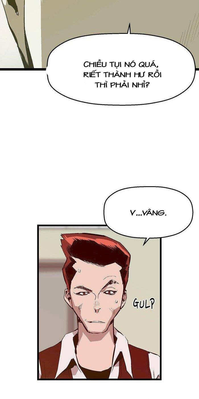 Anh Hùng Yếu Chapter 39 - 33