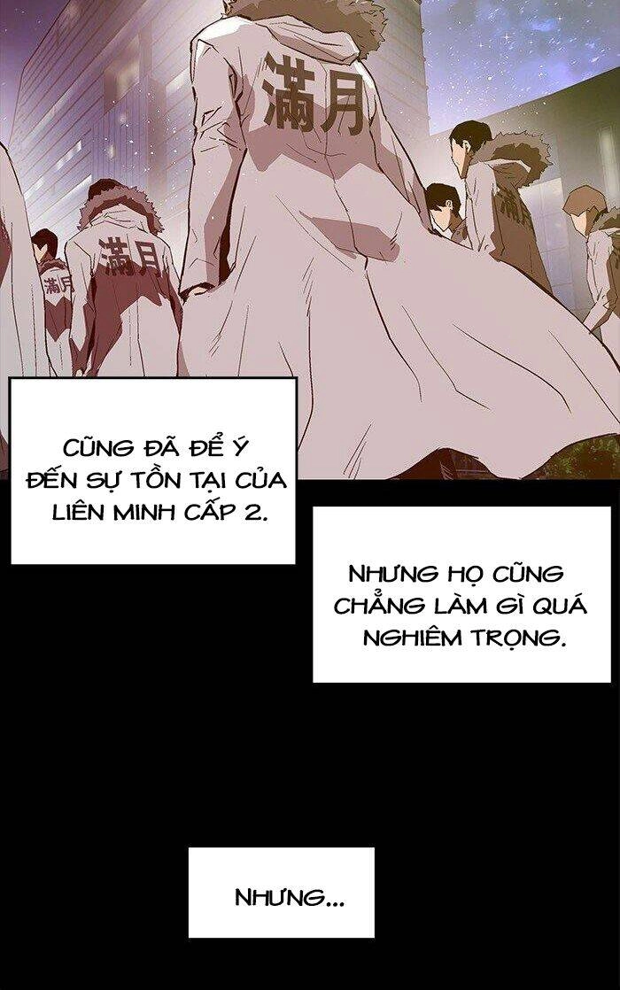 Anh Hùng Yếu Chapter 39 - 44