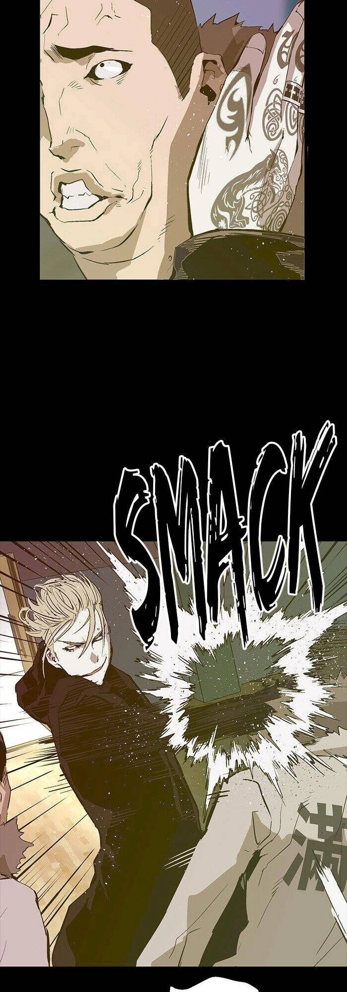 Anh Hùng Yếu Chapter 39 - 50