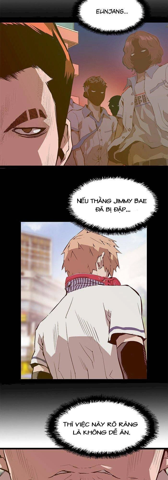 Anh Hùng Yếu Chapter 40 - 9