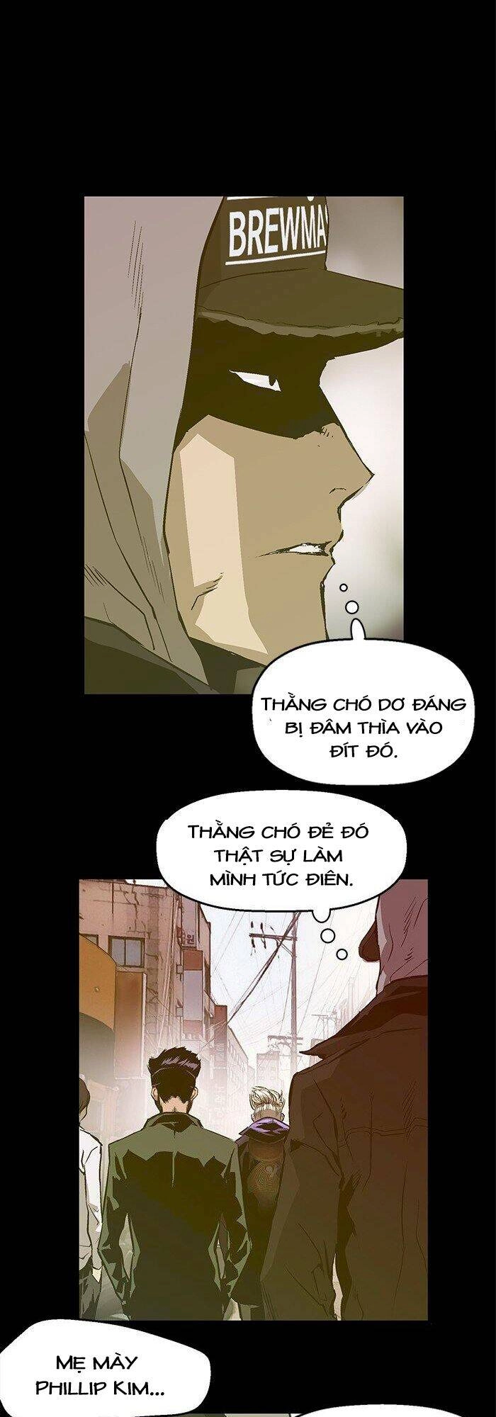 Anh Hùng Yếu Chapter 40 - 18