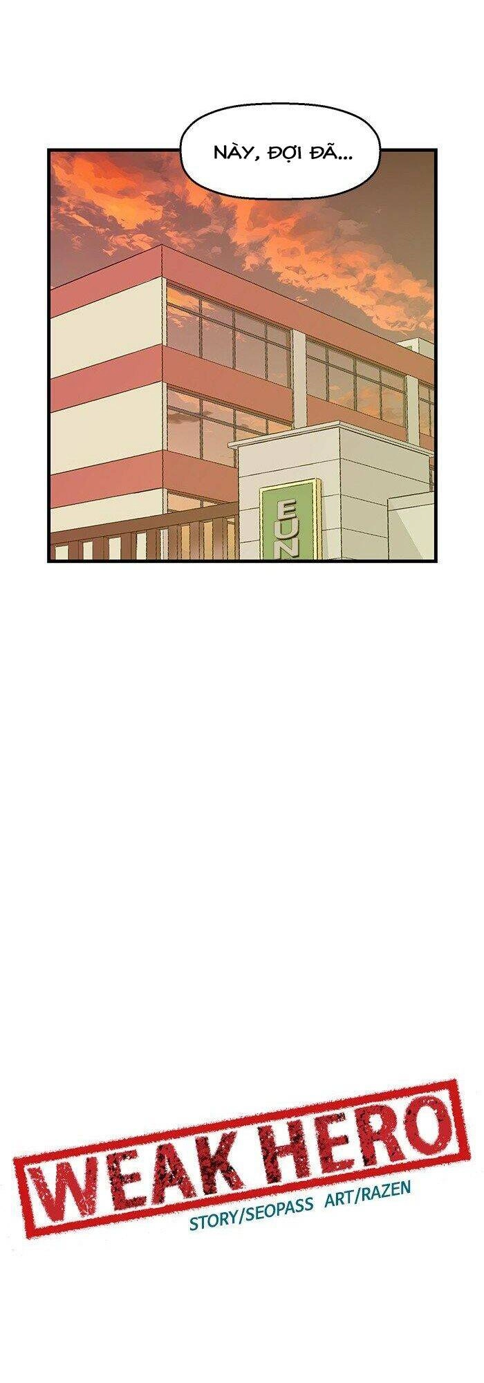 Anh Hùng Yếu Chapter 40 - 31