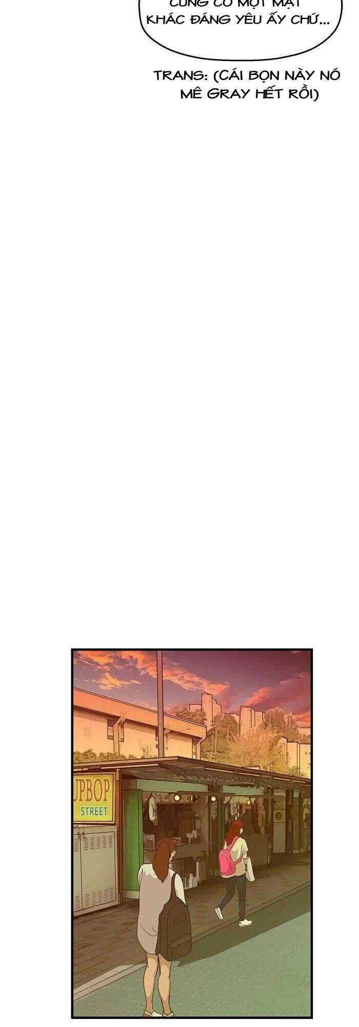 Anh Hùng Yếu Chapter 40 - 41