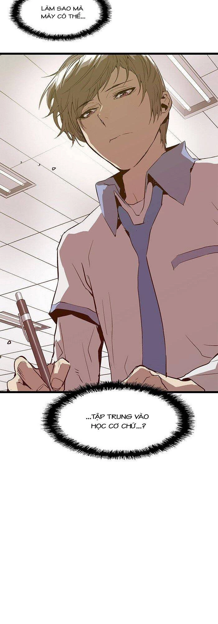 Anh Hùng Yếu Chapter 44 - 2