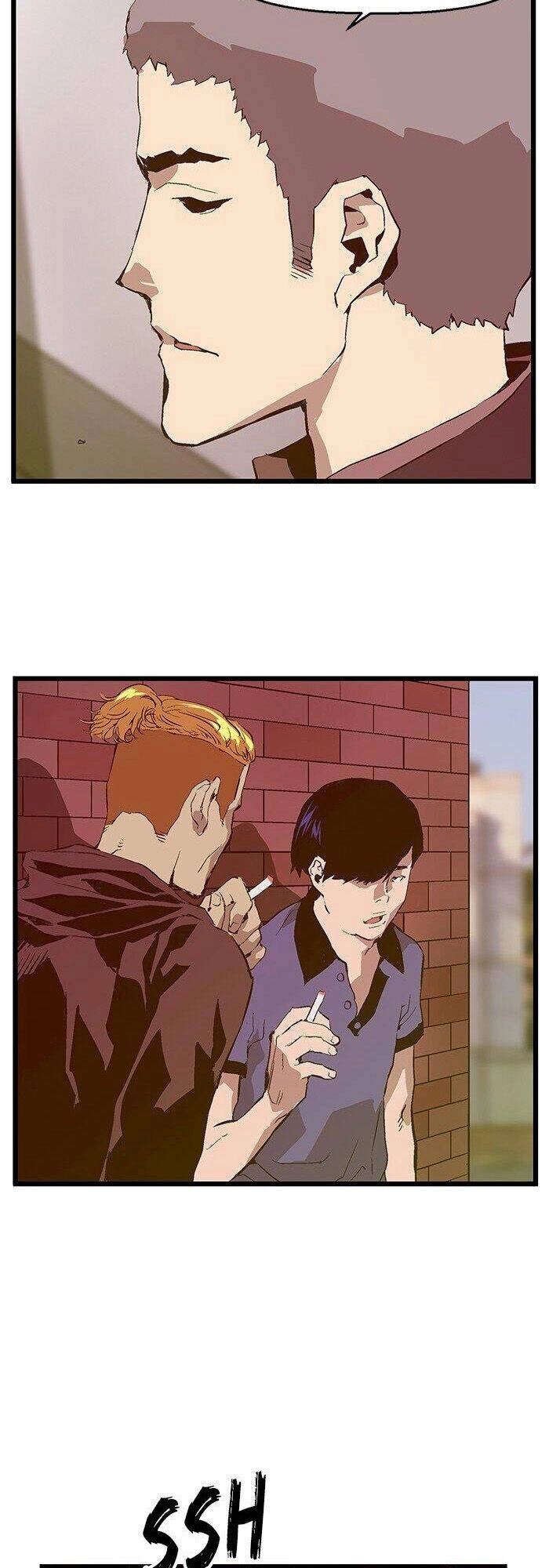 Anh Hùng Yếu Chapter 44 - 7