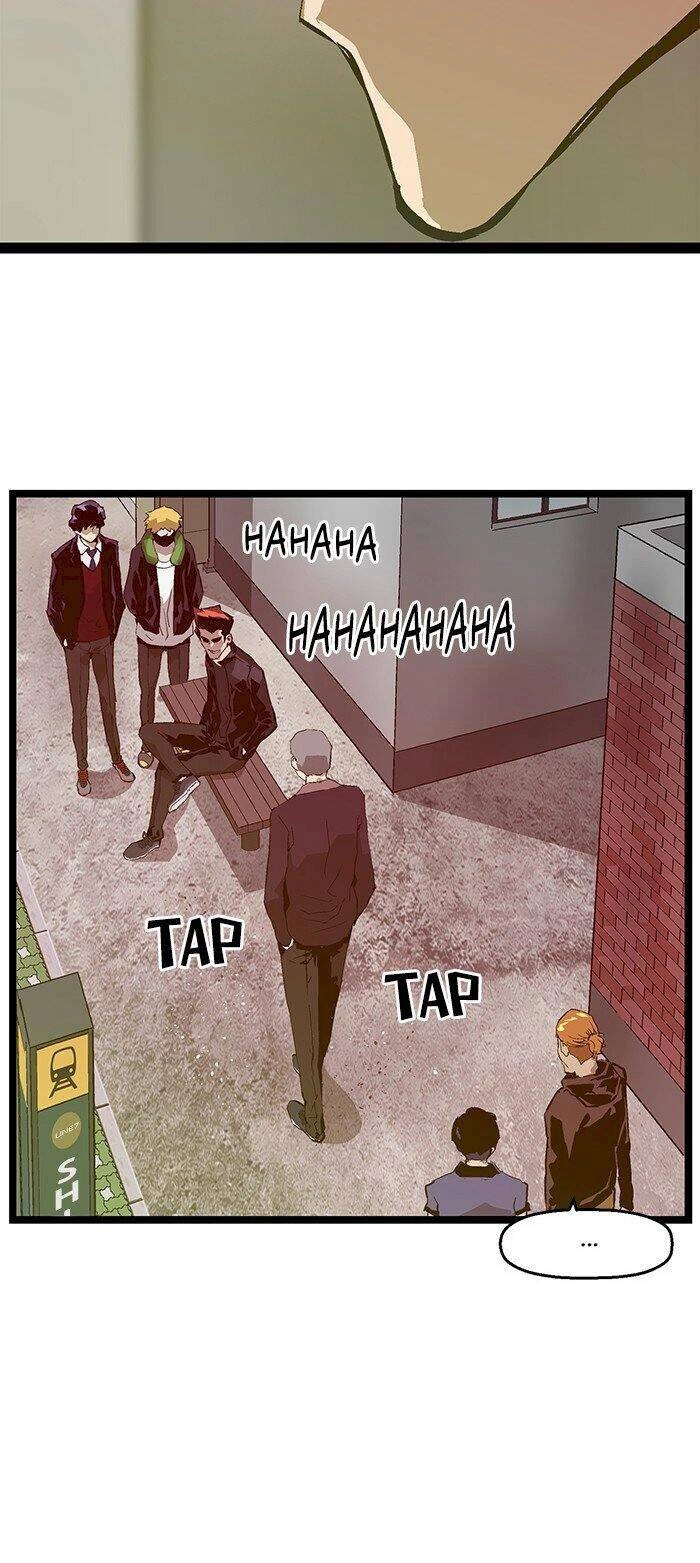 Anh Hùng Yếu Chapter 44 - 17