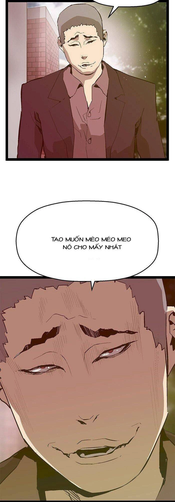 Anh Hùng Yếu Chapter 44 - 20