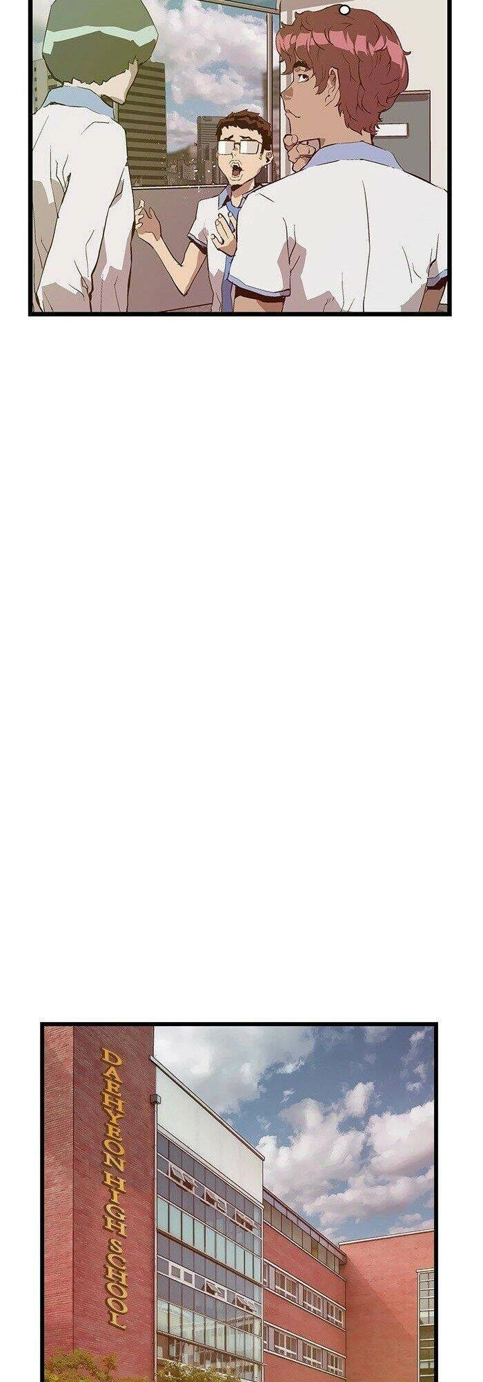 Anh Hùng Yếu Chapter 44 - 42