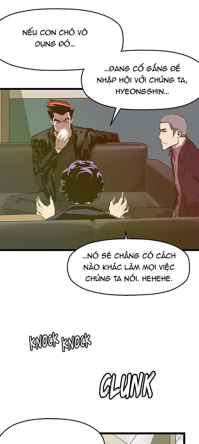 Anh Hùng Yếu Chapter 45 - 5