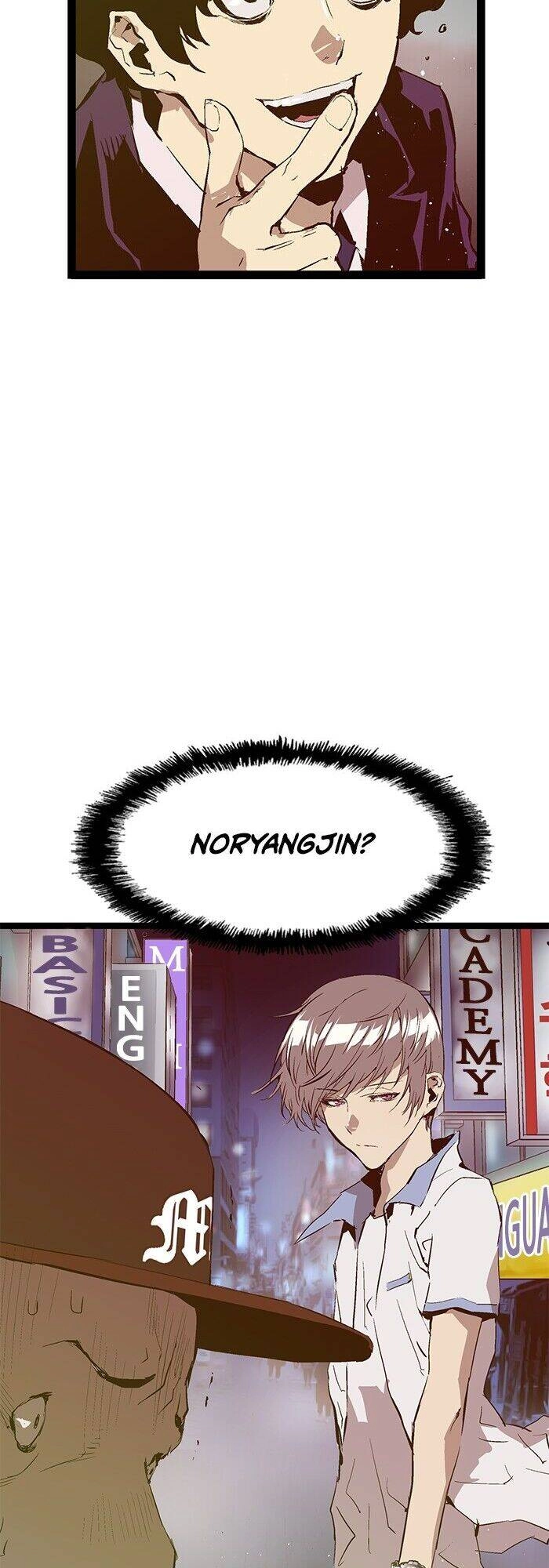 Anh Hùng Yếu Chapter 45 - 10