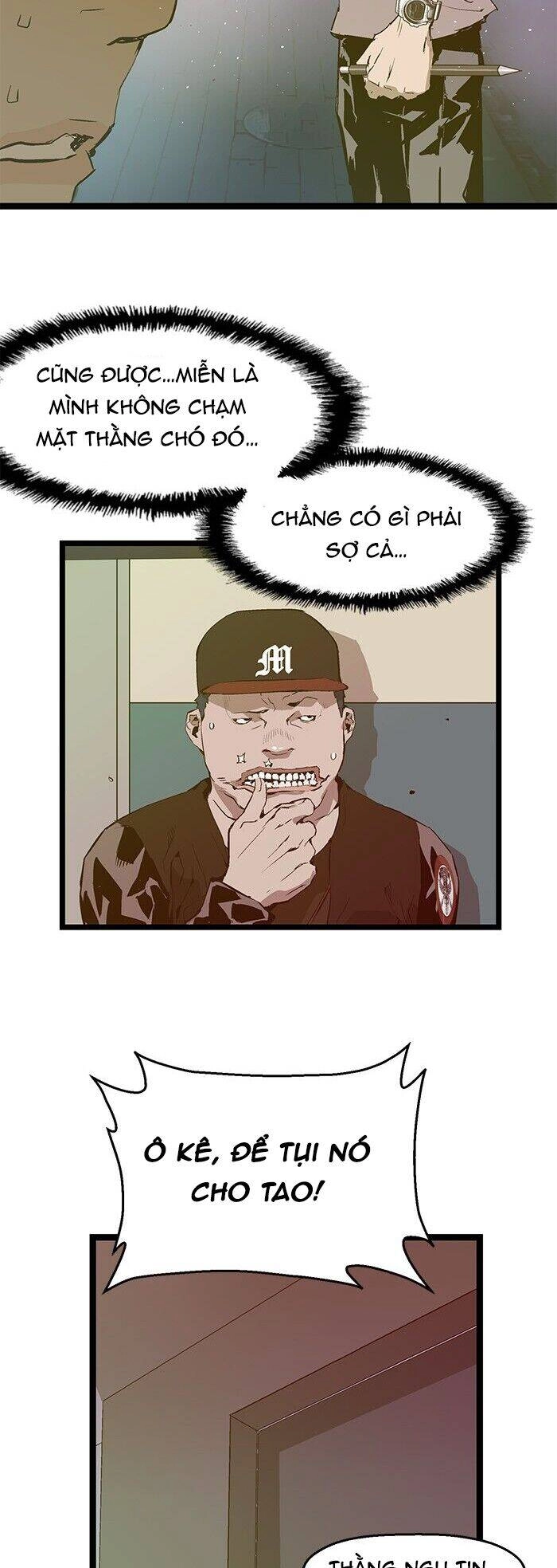 Anh Hùng Yếu Chapter 45 - 11