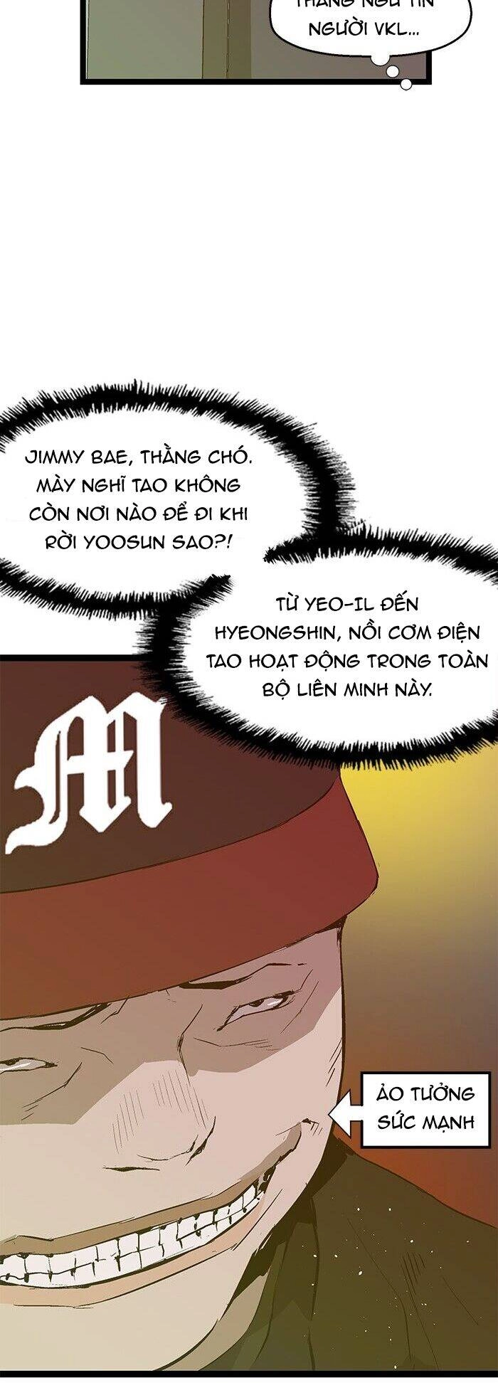 Anh Hùng Yếu Chapter 45 - 12