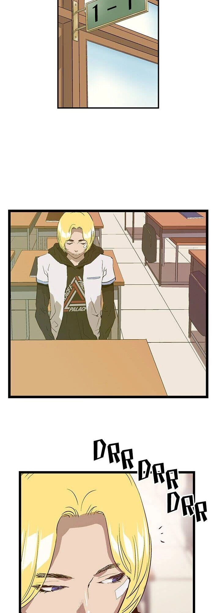 Anh Hùng Yếu Chapter 45 - 14